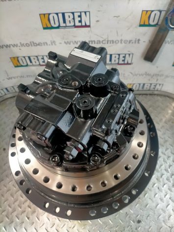 Motoriduttore per Gradall XL 5210 - Foto 3