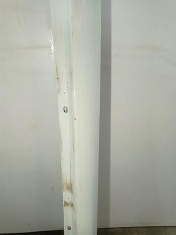 MINIGONNA LATO SINISTRA FIAT Grande Punto 1° Serie 955A3000 (0508) - Foto 4