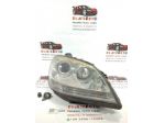 FARO ANTERIORE DX ALLO XENO MERCEDES ML W164 3° Serie 642940 (0511)