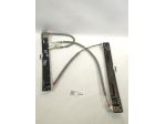 MECCANISMO ALZAVETRO ANT. SX JAGUAR XF Serie 8X23F23201AK 306DT (1115)