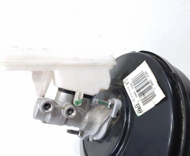 SERVOFRENO PEUGEOT 208 Serie 9811514380 HMZ (EB2), HMZ (EB2F) Benzina 1200 (1219) - Foto 6