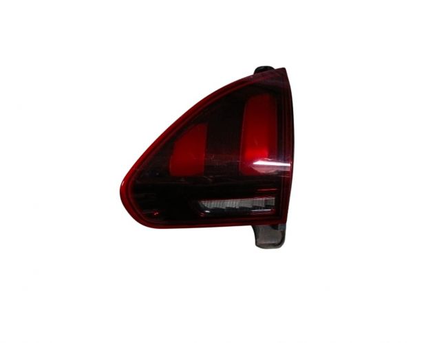 Fanale Stop posteriore dx interno Peugeot 2008 2015 9814854280