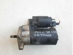 MOTORINO D' AVVIAMENTO VOLKSWAGEN Polo 3° Serie 0369110230 benzina 1.4 (9401)