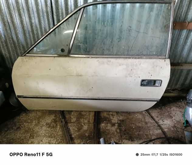 SPORTELLI LANCIA BETA HPE - Foto 2