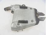 SILENZIATORE KAWASAKI NINJA 600 ZX-6R ( 2007 - 2008 ) 180910329 SILENCER