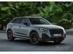 Audi q2 disponibili ricambi