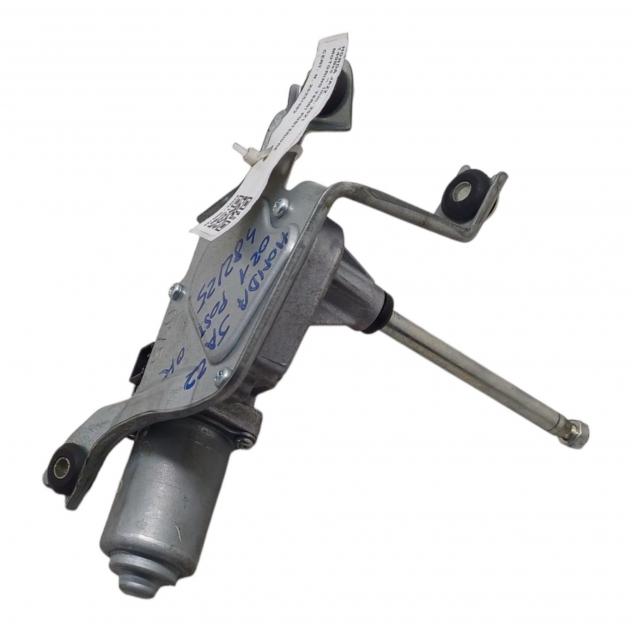 MOTORINO TERGICRISTALLO POSTERIORE HONDA Jazz Serie 76700TZAJ01 LEB8 (20) - Foto 5