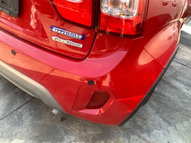 Ricambi Suzuki Ignis 2020 1.2 benzina k12d hibrid 4x4 All Grip - Foto 6
