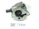 POMPA A VUOTO DACIA Duster Serie 705641000 146505272R K9K diesel 1461 (1724)