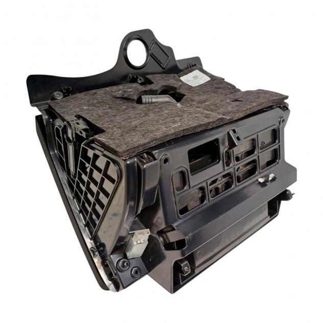 CASSETTO PORTA OGGETTI VOLKSWAGEN Passat Berlina 5° Serie 3C18570978K (1015) - Foto 5