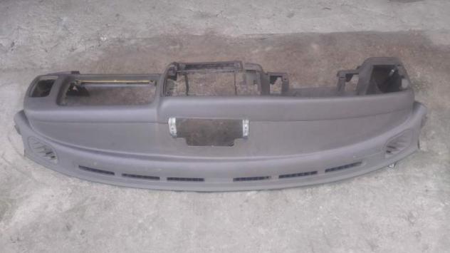 Cruscotto Mitsubishi Pajero Sport 2.5 TD 1999 - Foto 4