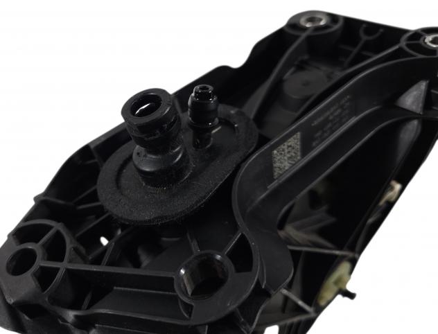 PEDALE FRIZIONE VOLKSWAGEN Golf 7 Berlina 5Q1721059GH (12) - Foto 11