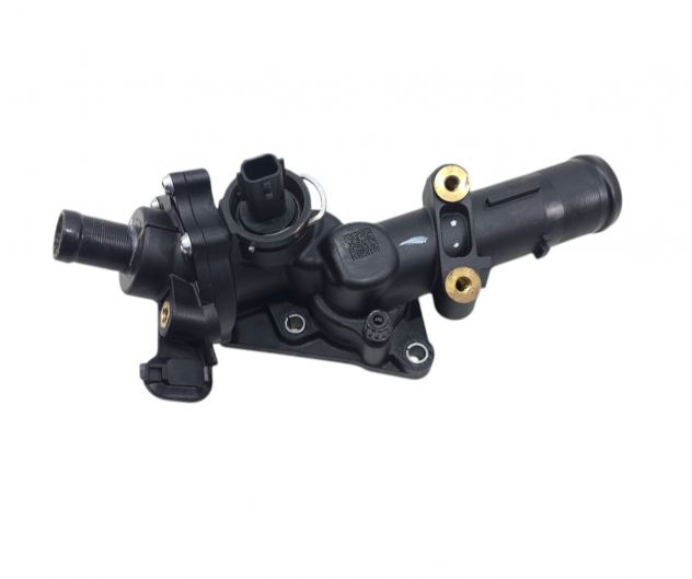 TERMOSTATO RENAULT Captur Serie 110602770R K9K Diesel 1500 (1319) - Foto 7