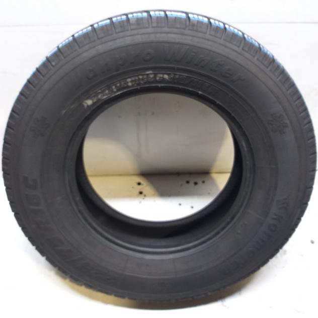 2 GOMME 225 75 16C KORMORAN A61293 - Foto 7