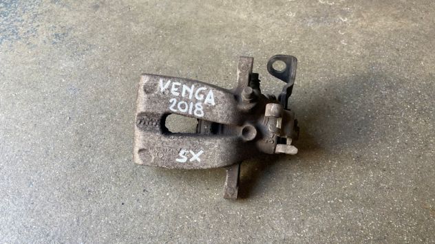 Pinza freno posteriore SX Kia Venga del 2018 (583101PA30)