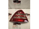 STOP FANALE POSTERIORE SINISTRO MERCEDES Classe C Berlina W203 646963 (0004)