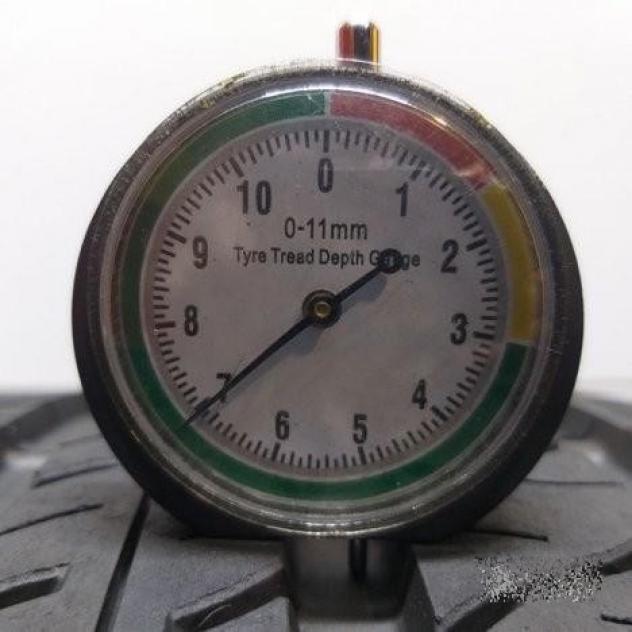 2 gomme 265 35 21 continental a20137 - Foto 3