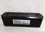 CENTRALINA ARIA CONDIZIONATA OPEL Corsa E 3° Serie 13479852 B 14 XEL, D 14  &hellip;