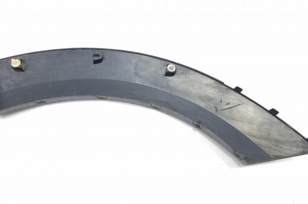 MODANATURA ARCO RUOTA POSTERIORE DX MINI Countryman 1° Serie 51779800770 N47 C16 A Diesel 1600 (10) - Foto 10