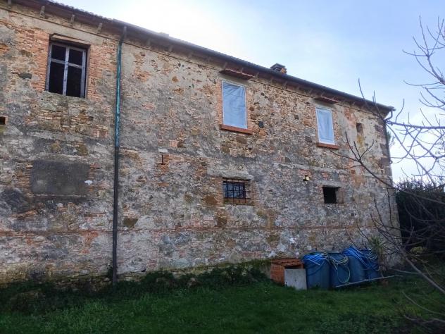 Rustico in vendita a Orciatico - Lajatico 225 mq Rif: 1419652 - Foto 5