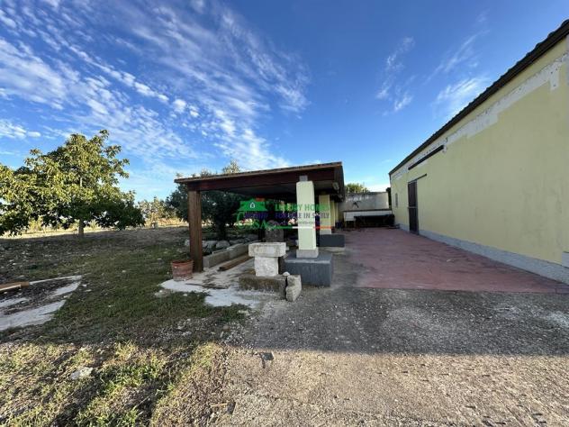 Rif. 9908 - Casale con terreno nella Campagna Modicana - Foto 3