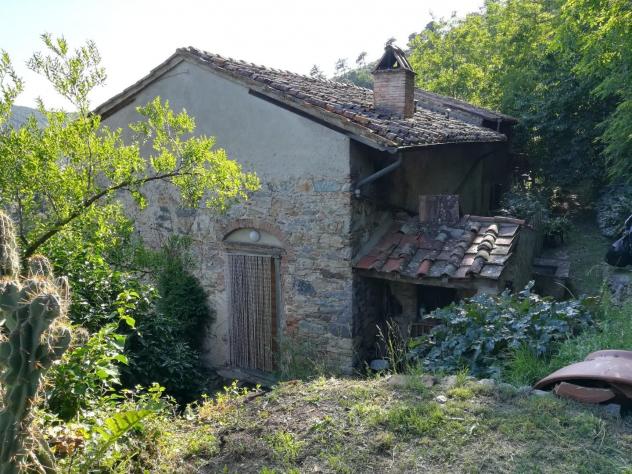 Rustico in vendita a Vicopisano 200 mq Rif: 1420344 - Foto 10