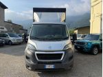 PEUGEOT Peugeot Boxer 335 2.0 BlueHDi 160CV PLM-SL Cassonato