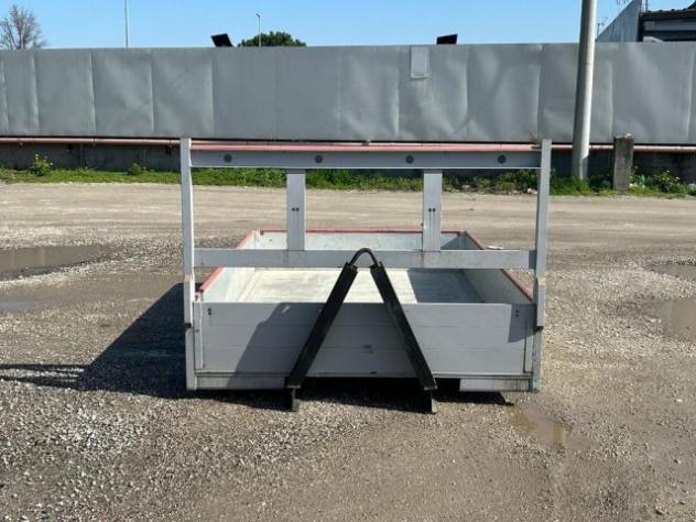 CONTAINER USATO SCARRABILE A PIANALE rif. 23749752 - Foto 3