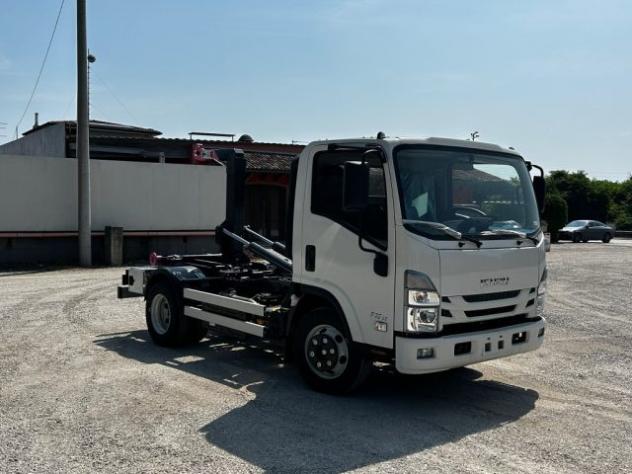 ISUZU ISUZU P75 NUOVO SCARRABILE rif. 23904623 - Foto 8