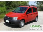 Fiat Panda 1.3 MJT Van (M1519)