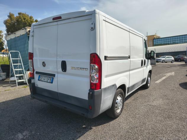 Fiat Ducato - Foto 4
