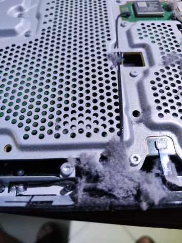 Pulizia PlayStation 4 - Foto 3
