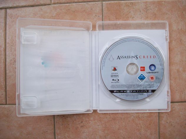 Giochi originali per Play station 3 - Foto 5