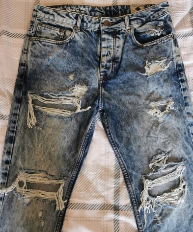 Jeans da uomo DenimCo. - Foto 3