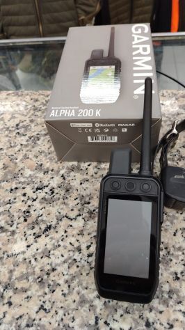 Nuovi Garmin Alpha 100, 200, 300, palmari/Garmin Astro 64s, 320, 430, 900 e MINI - Foto 4