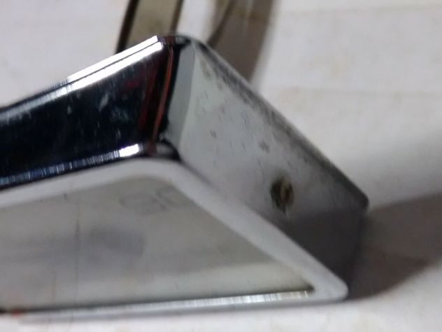 termometro per elettrodomestici vintage siemens an 50/60 - Foto 8