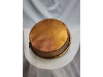 Tortiera in Rame