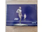 Scatola di fiammiferi SAFFA vintage - Bronzi di Riace