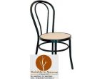 Sedie bar cod 8130/x in ferro per arredo esterno nuove