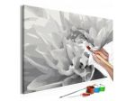 Quadro Fai Da Te Arredalacasa 60x40 Cm. Floreal N. 19 Spedizione Gratis