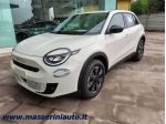 FIAT 600 600 1.2 hybrid Icon 145cv auto rif. 24111860