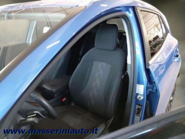 KIA Sportage Sportage V 2022 1.6 tgdi hev Style auto PREZZO REA rif. 24111859 - Foto 8