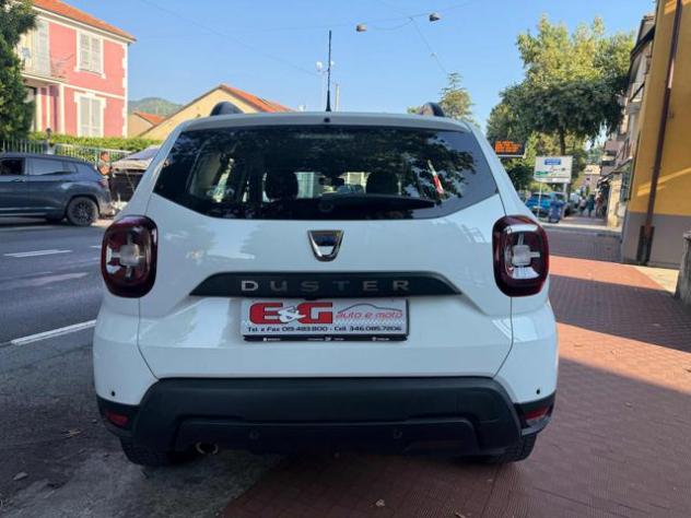 DACIA Duster 1.5 Blue dCi 8V 115 CV 4x2 Prestige rif. 24113255 - Foto 7
