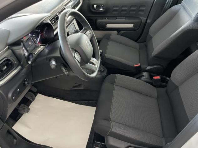 CITROEN C3 1.5 BlueHDi 100 CV Feel rif. 23771422 - Foto 8