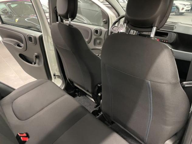 FIAT Pandina 1.0 Hybrid Pop KM0 MY 26 rif. 24133792 - Foto 2