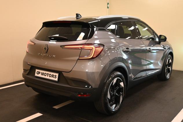 RENAULT Captur 2ª serie Captur Eco-G 100 CV Techno - Foto 6