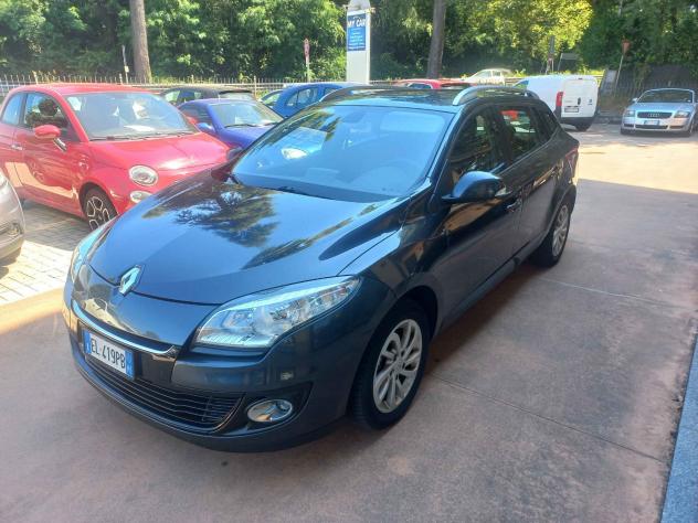 Renault Megane Mane 1.5 dCi 110CV SporTour Wave - Foto 3