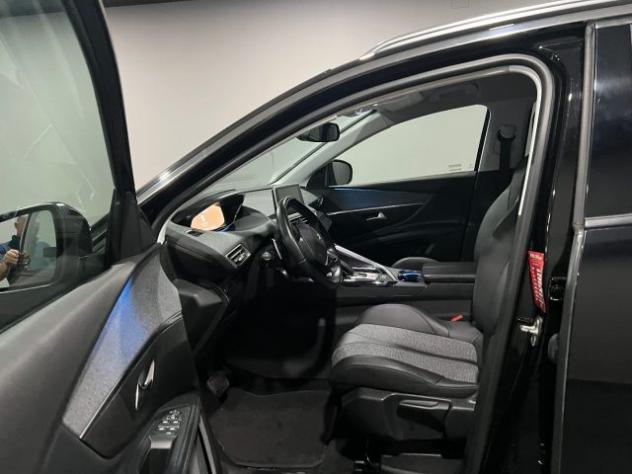 PEUGEOT 5008 BlueHDi 130 S&S EAT8 Allure 7 posti rif. 23795820 - Foto 6