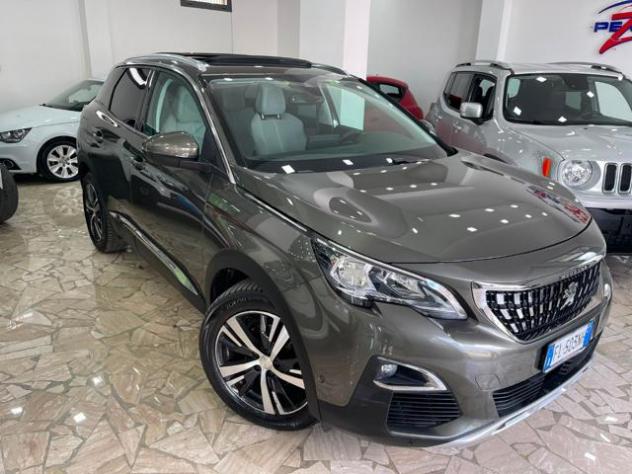 PEUGEOT 3008 BlueHDi 120 S&S Allure rif. 23884088