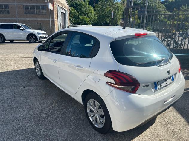 Peugeot 208 BlueHDi 100 5 porte Allure - Foto 4